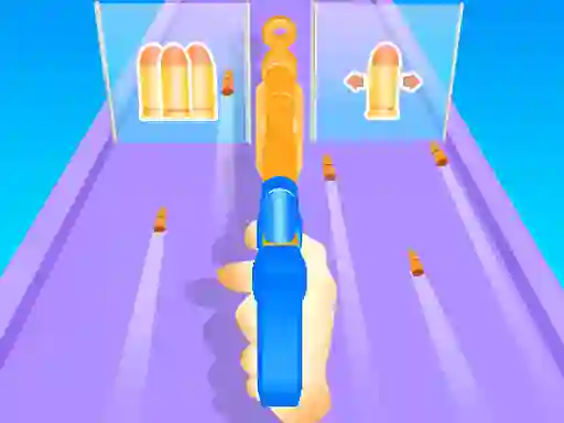 Gun Up Weapon Shooter เกมออนไลน์
