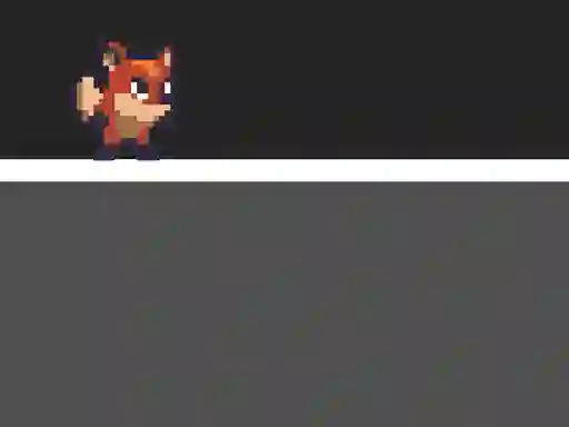 Noob Fox เกมออนไลน์