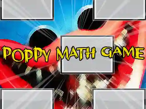Poppy Math Game เกมออนไลน์