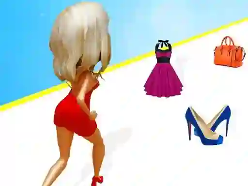 Doll Designer 3 เกมออนไลน์