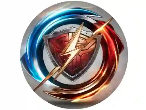 Circle Of Heros เกมออนไลน์