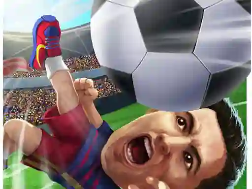Football Legengs เกมออนไลน์