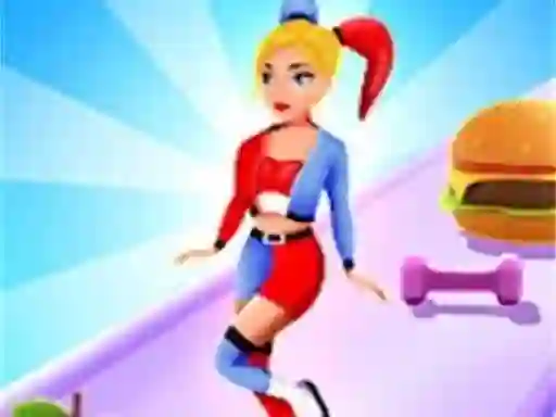 Body Race เกมออนไลน์