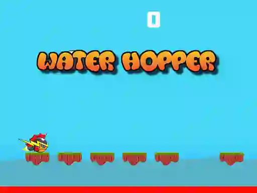 Water Hopper เกมออนไลน์