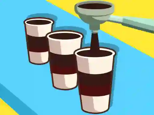 Coffee Stack เกมออนไลน์
