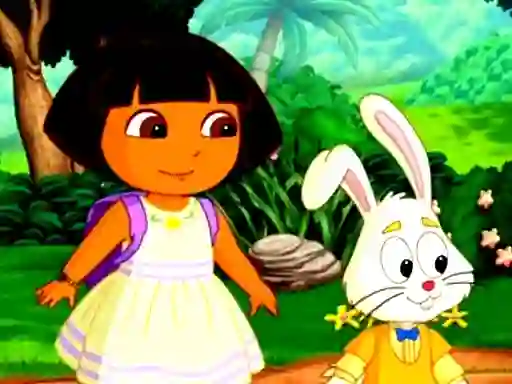 Happy easter Spot The Difference เกมออนไลน์