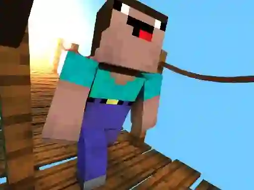 Parkour Craft v.1.0 เกมออนไลน์