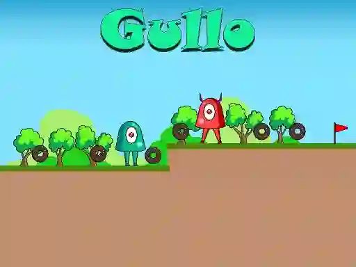 Gullo เกมออนไลน์