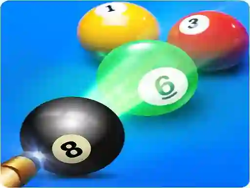 Real Pool 3D เกมออนไลน์