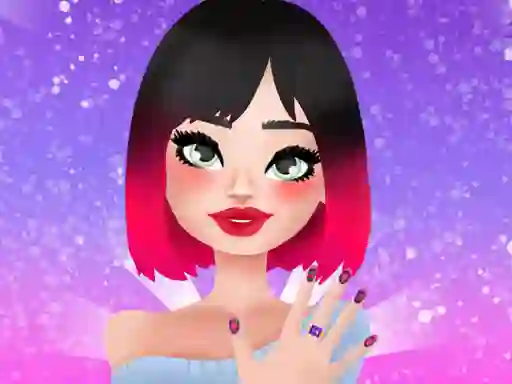 Julie Beauty Salon เกมออนไลน์