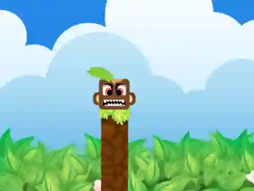 Infinite Jumpy Cat เกมออนไลน์