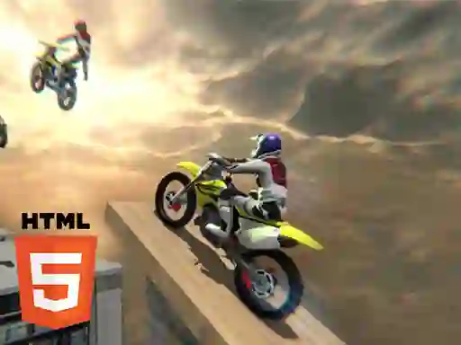 Bike Stunts 2023 เกมออนไลน์
