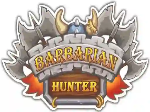 Barbarian Hunter เกมออนไลน์