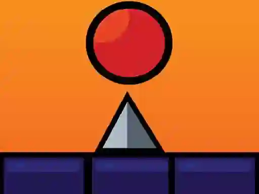 Red Ball Escape เกมออนไลน์