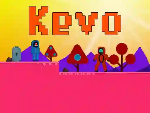 Kevo เกมออนไลน์