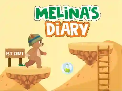 Melinas Diary เกมออนไลน์