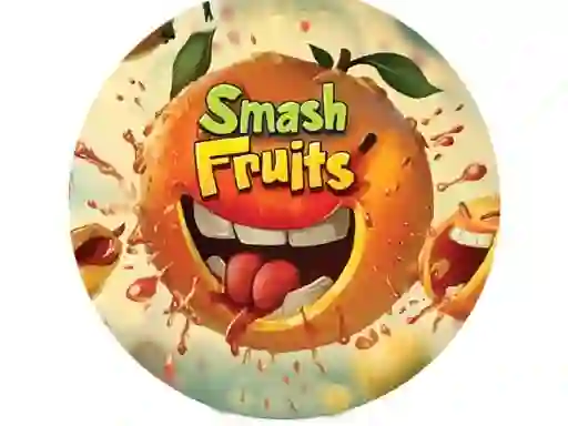 Smash Fruits เกมออนไลน์