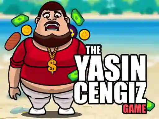 Yasin Cengiz Game เกมออนไลน์