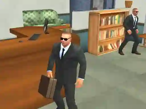 ATM Security Van เกมออนไลน์