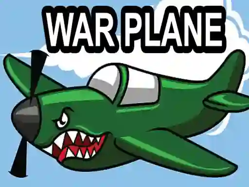 War plane เกมออนไลน์