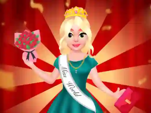 Miss World 2022 เกมออนไลน์