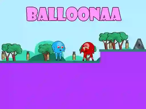 Balloonaa เกมออนไลน์