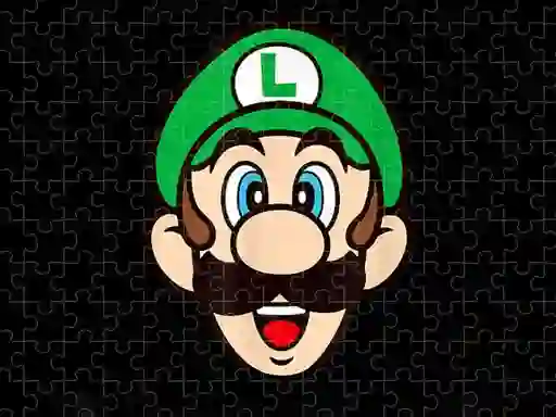 Super Mario Jigsaw Puzzle: season 2 เกมออนไลน์