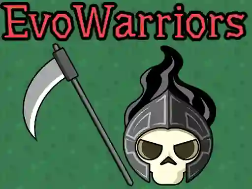 EvoWarriors.fun เกมออนไลน์