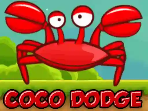 Coco Dodge เกมออนไลน์