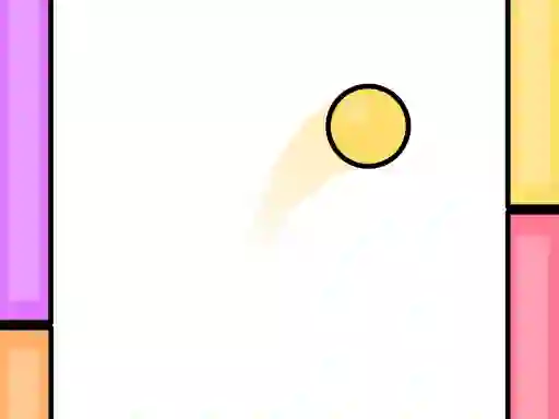 Jump Color เกมออนไลน์