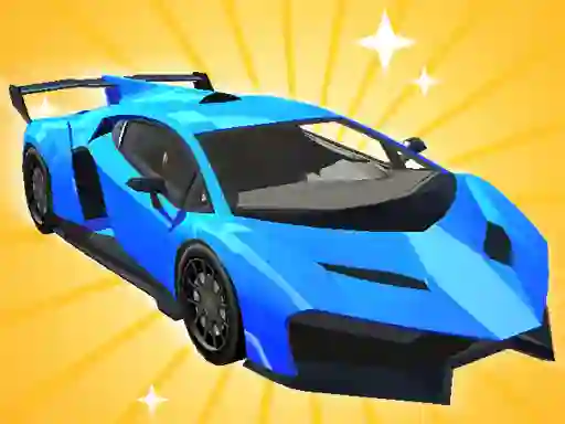 Car Makeup เกมออนไลน์