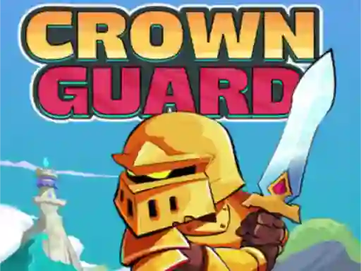King guard เกมออนไลน์