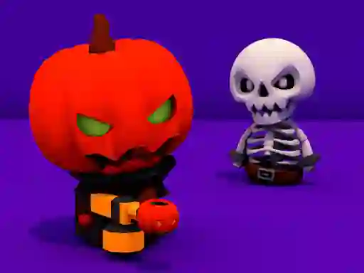 Jack-O Gunner เกมออนไลน์