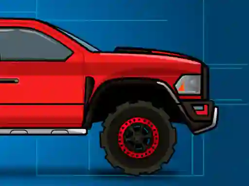 Pickap Driver : Car Game เกมออนไลน์