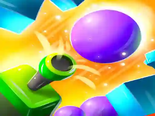 Cannon Balls เกมออนไลน์