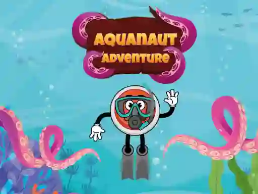 Aquanaut Adventure เกมออนไลน์