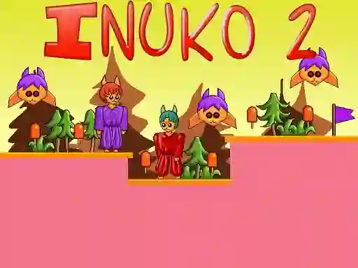 Inuko 2 เกมออนไลน์