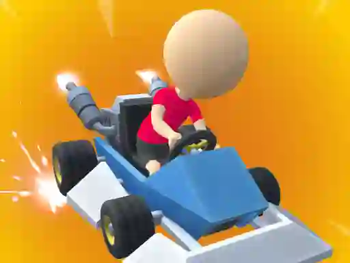 The Best Driver เกมออนไลน์