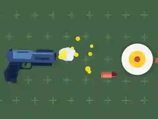 Gun Shoot เกมออนไลน์