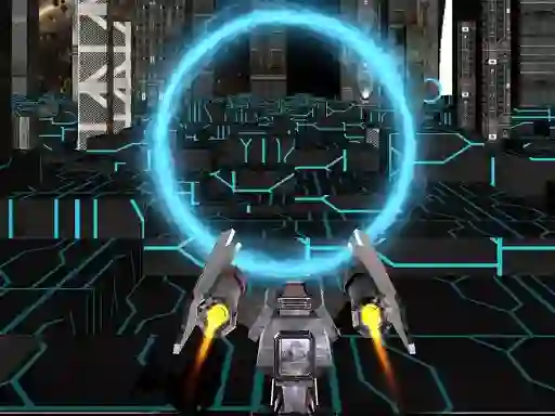 XRacer 2 เกมออนไลน์