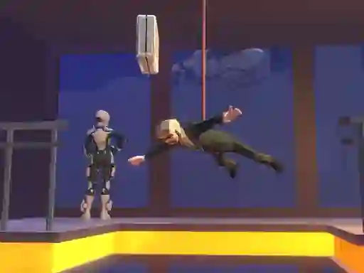 Unblocked Mission ImPossible เกมออนไลน์