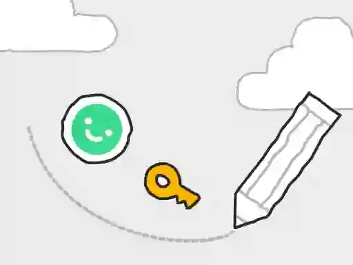 Scribble World: Drawing Puzzle เกมออนไลน์