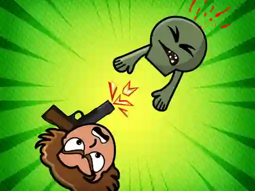 Zombie Killer Survival เกมออนไลน์
