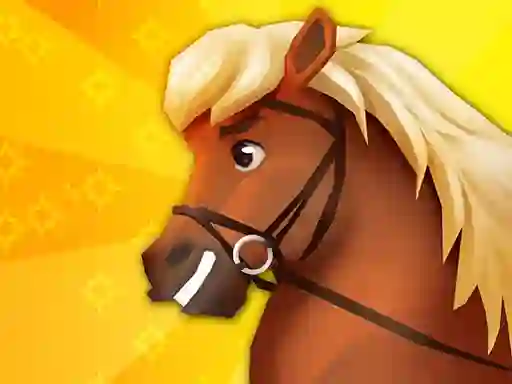 Horseshoeing เกมออนไลน์