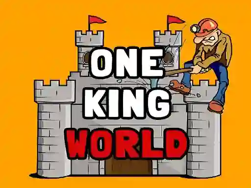 One King World เกมออนไลน์