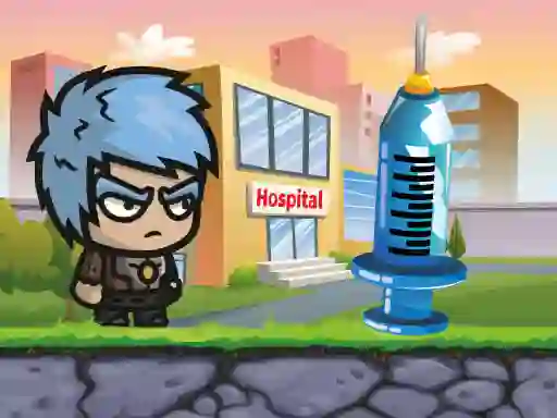 Baby Injection เกมออนไลน์