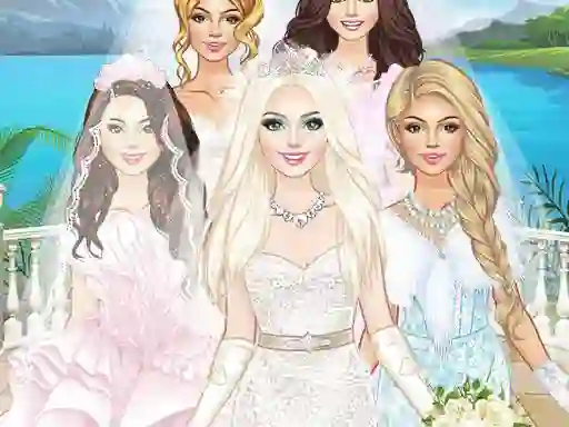 Red Carpet Dress Up Girls เกมออนไลน์