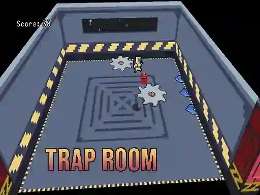 Trap Room เกมออนไลน์