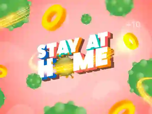 Stay At Home เกมออนไลน์