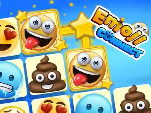 Emoji Connect เกมออนไลน์